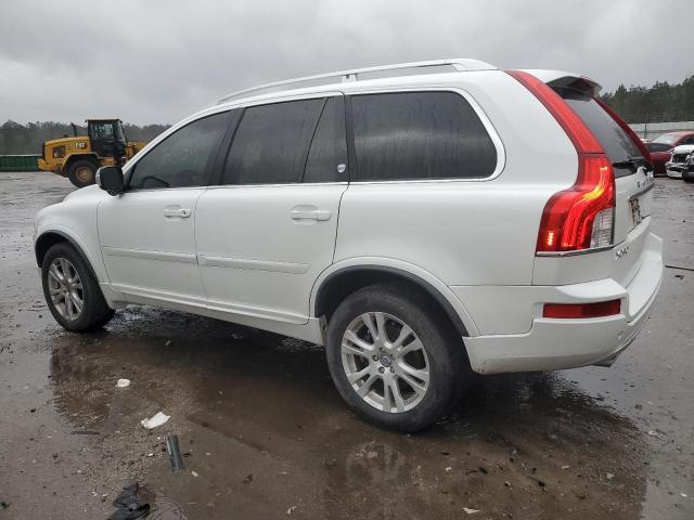 Obraz 2 z 2014 VOLVO XC90 3.2 2014 z VIN YV4952CY9E1694028