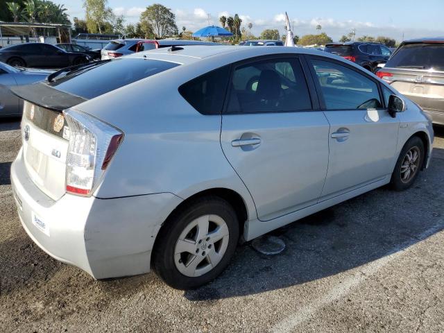 Image 3 of 2010 TOYOTA PRIUS  2010 with VIN JTDKN3DU9A0056948