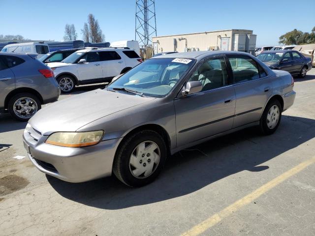 Obraz 1 z 2000 HONDA ACCORD LX 2000 z VIN 1HGCG1647YA058350