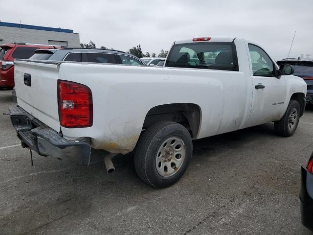 Image 3 of 2008 CHEVROLET SILVERADO C1500 2008 with VIN 1GCEC14X48Z113659