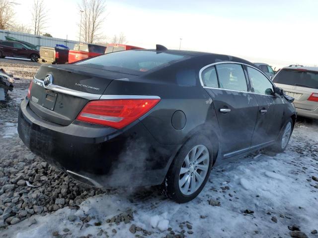 Изображение 3 2016 BUICK LACROSSE  2016 с VIN 1G4GB5G32GF174810
