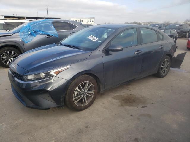 Obraz 2023 KIA FORTE LX 2023