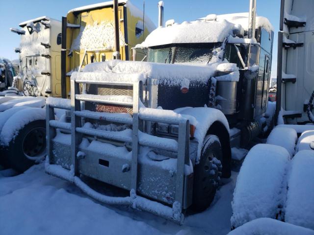 Image 2 of 2001 PETERBILT 379  2001 with VIN 1XP5DB9X51D561017