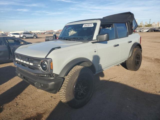 Изображение 2022 FORD BRONCO BASE 2022