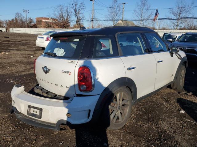 Obraz 3 z 2014 MINI COOPER S COUNTRYMAN 2014 z VIN WMWZC5C53EWM18069