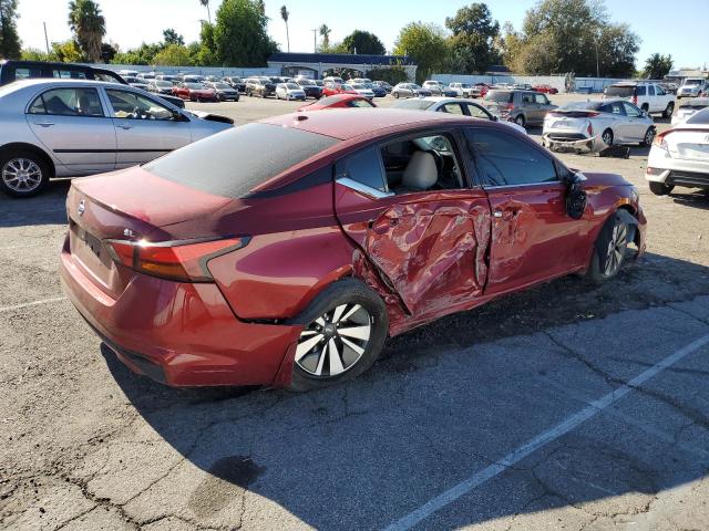 Image 3 of 2019 NISSAN ALTIMA SL 2019 with VIN 1N4BL4EV5KC106334