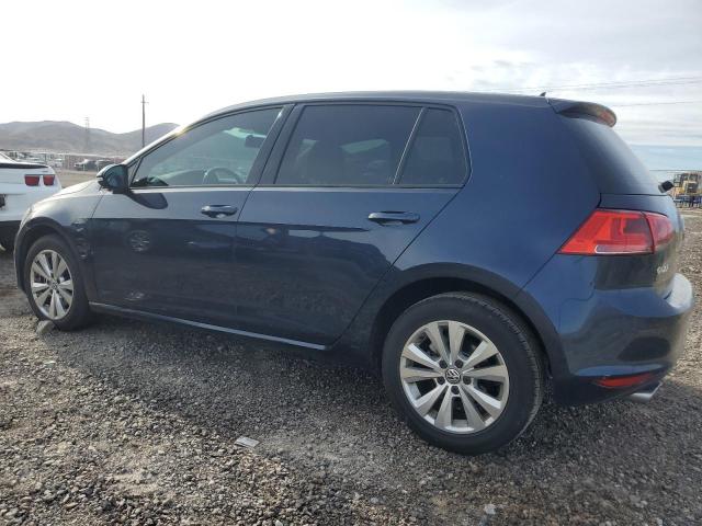 Obraz 2 z 2015 VOLKSWAGEN GOLF TDI 2015 z VIN 3VWRA7AU2FM041165