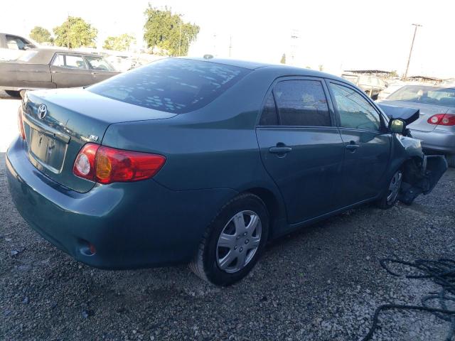Obraz 3 z 2010 TOYOTA COROLLA BASE 2010 z VIN 1NXBU4EE4AZ203634
