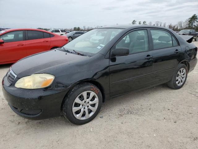 Изображение 1 2005 TOYOTA COROLLA CE 2005 с VIN 1NXBR32E45Z378455