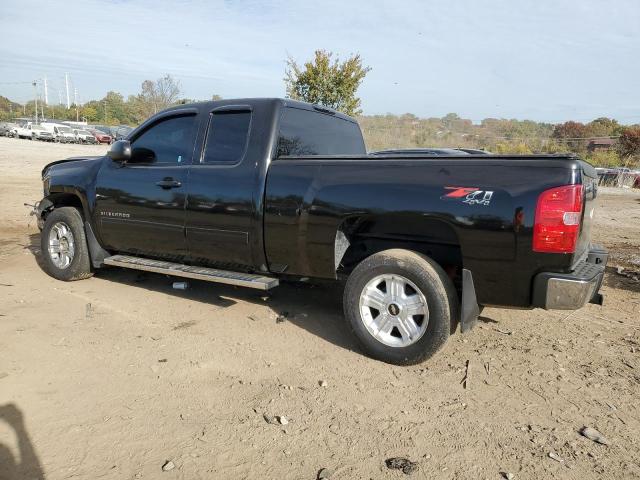 Obraz 2 z 2012 CHEVROLET SILVERADO K1500 LT 2012 z VIN 1GCRKSE78CZ247642