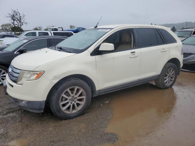 2007 FORD EDGE SEL PLUS 2007 image