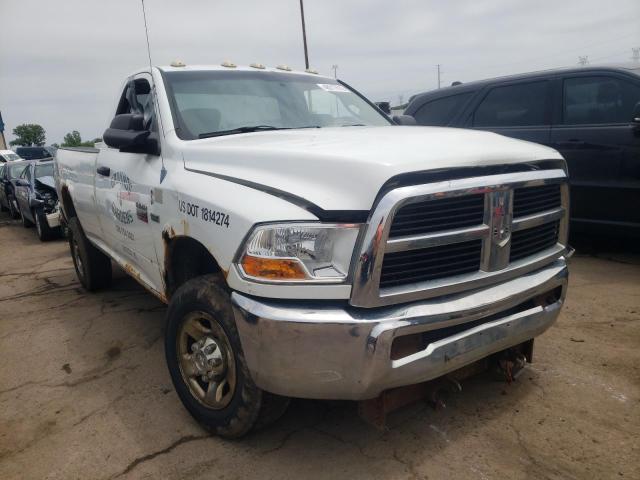 2011 DODGE RAM 2500  2011 image