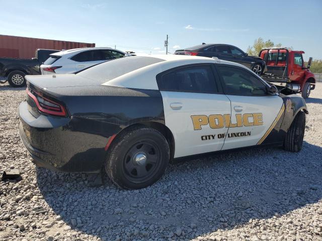 Image 3 of 2015 DODGE CHARGER POLICE 2015 with VIN 2C3CDXAT3FH844870