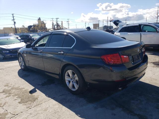 Obraz 2 z 2012 BMW 528 I 2012 z VIN WBAXG5C5XCDX04442