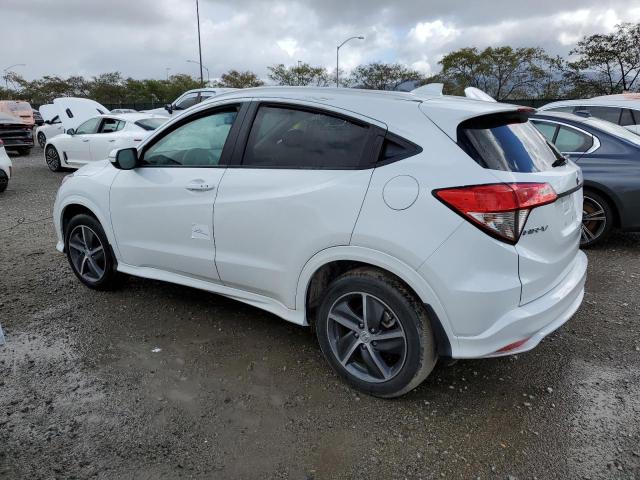 Изображение 2 2019 HONDA HR-V TOURING 2019 с VIN 3CZRU6H99KM704953