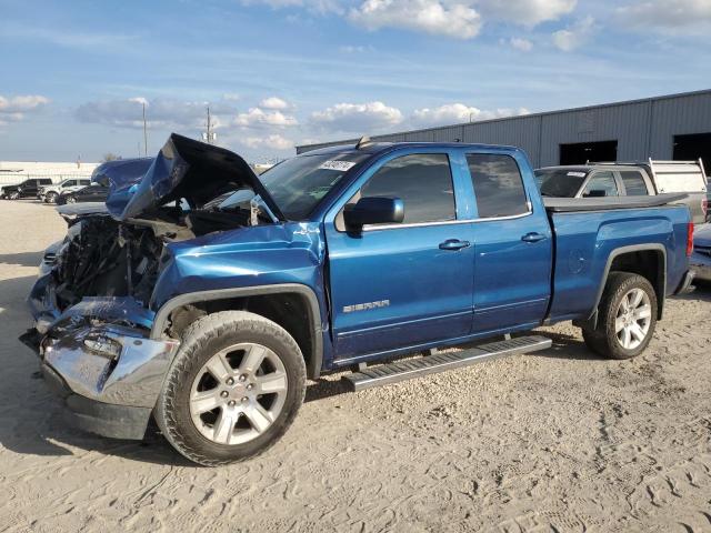 Изображение 2016 GMC SIERRA K1500 SLE 2016