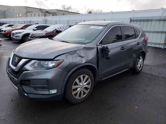 Image 1 of 2017 NISSAN ROGUE S 2017 with VIN JN8AT2MV6HW279657