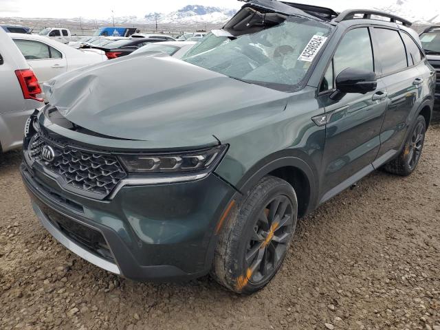 Obraz 2021 KIA SORENTO SX 2021