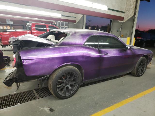 Image 3 of 2010 DODGE CHALLENGER SE 2010 with VIN 2B3CJ4DV9AH100815