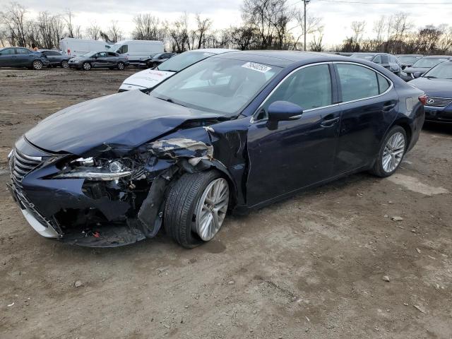 Obraz 2016 LEXUS ES 350 2016