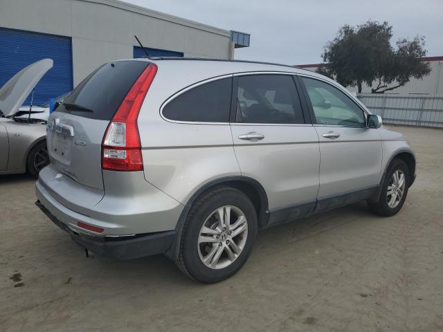Image 3 of 2011 HONDA CR-V EXL 2011 with VIN JHLRE4H79BC022388