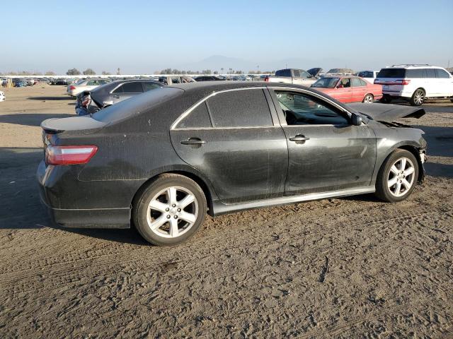 Изображение 3 2007 TOYOTA CAMRY LE 2007 с VIN 4T1BK46K37U550701