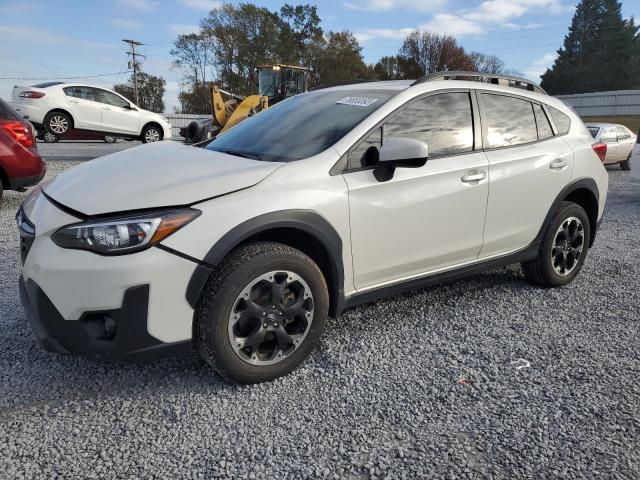Изображение 2022 SUBARU CROSSTREK PREMIUM 2022