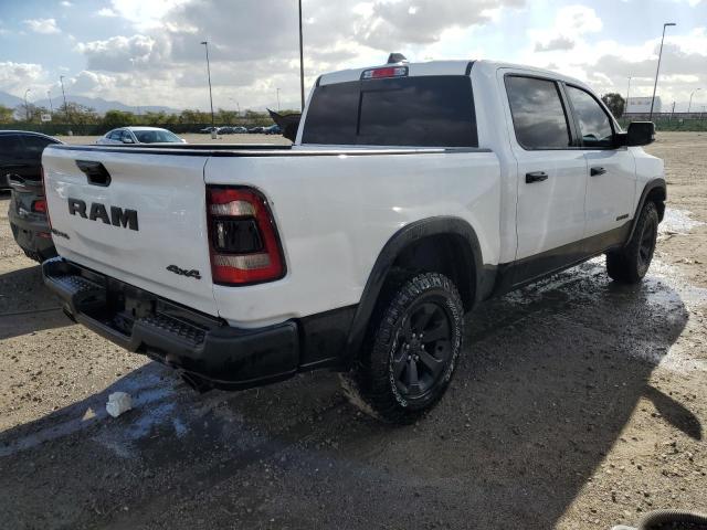 Obraz 3 z 2023 RAM 1500 REBEL 2023 z VIN 1C6SRFLT7PN566717