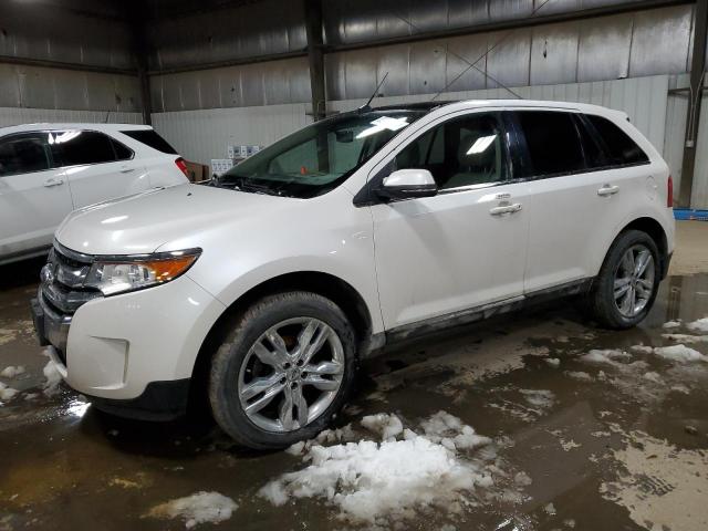 Изображение 2014 FORD EDGE LIMITED 2014