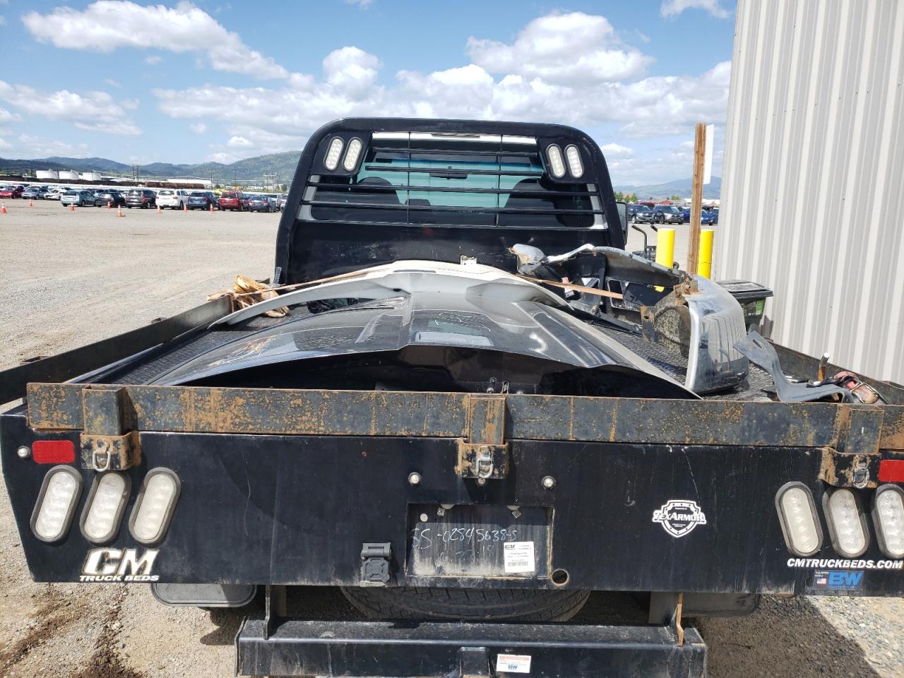 Изображение 2008 FORD F350 SRW SUPER DUTY 2008