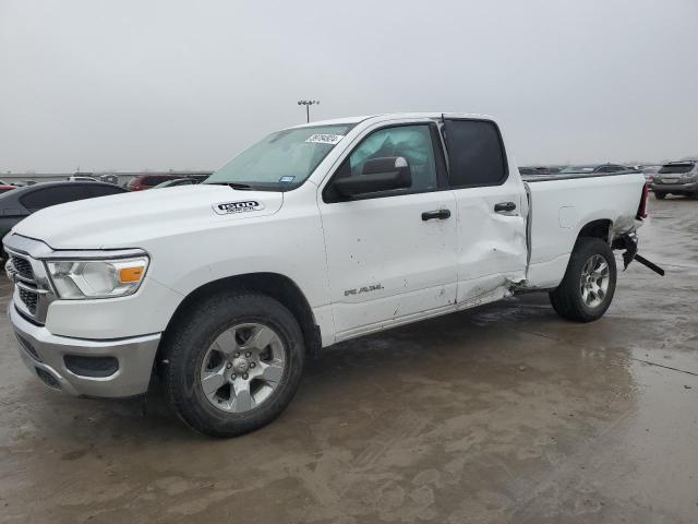 Obraz 1 z 2019 RAM 1500 TRADESMAN 2019 z VIN 1C6RRECTXKN612140
