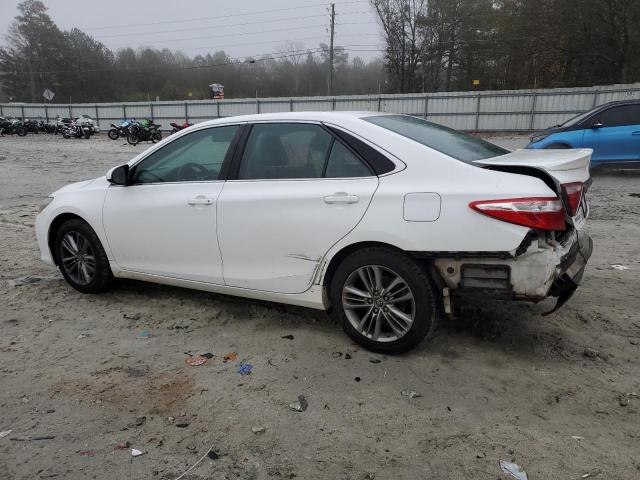 Image 2 of 2015 TOYOTA CAMRY LE 2015 with VIN 4T1BF1FK3FU115405