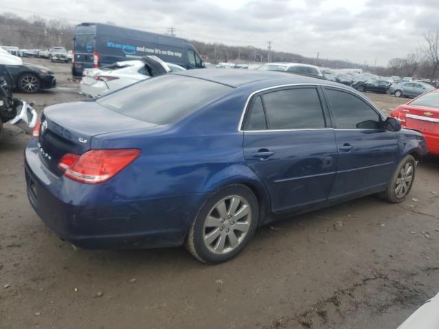 Image 3 of 2007 TOYOTA AVALON XL 2007 with VIN 4T1BK36B97U222743
