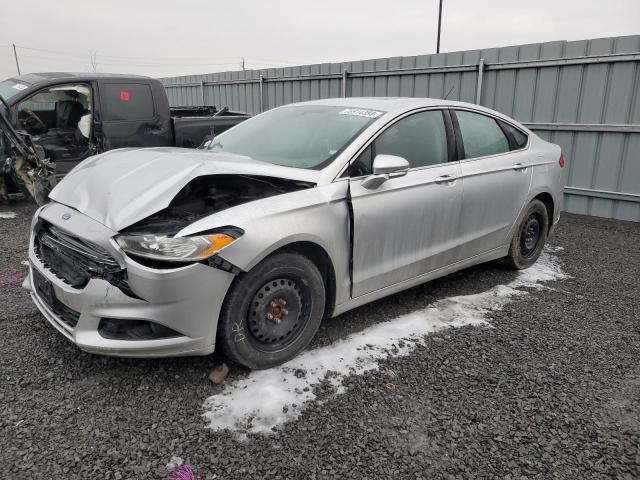 2014 FORD FUSION SE 2014 image