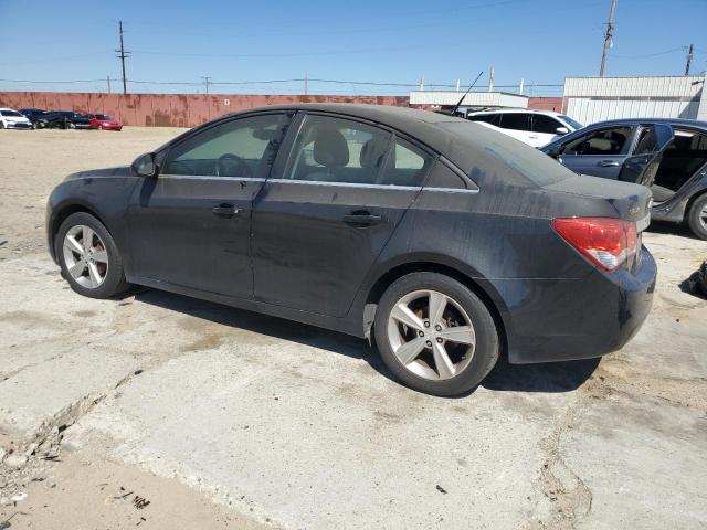 Изображение 2 2014 CHEVROLET CRUZE LT 2014 с VIN 1G1PE5SB7E7337445