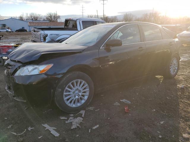 2010 TOYOTA CAMRY BASE 2010 image