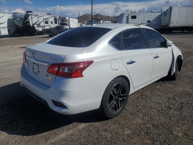 Image 3 of 2016 NISSAN SENTRA S 2016 with VIN 3N1AB7AP3GY231335