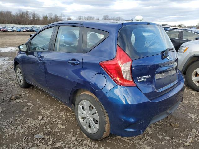 Obraz 2 z 2018 NISSAN VERSA NOTE S 2018 z VIN 3N1CE2CPXJL352528