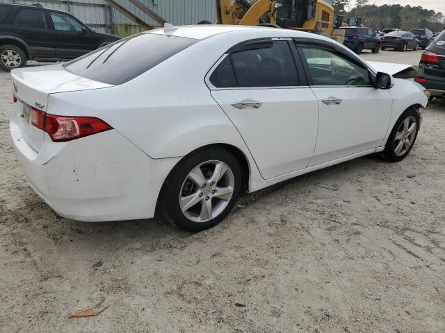 Image 3 of 2012 ACURA TSX TECH 2012 with VIN JH4CU2F62CC019434