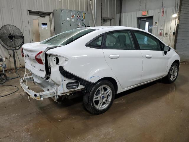 Image 3 of 2017 FORD FIESTA SE 2017 with VIN 3FADP4BJ1HM135335