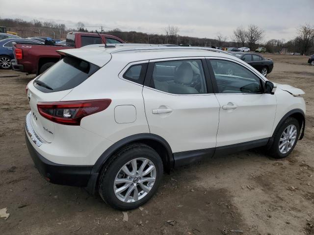 Image 3 of 2020 NISSAN ROGUE SPORT S 2020 with VIN JN1BJ1CW1LW374066