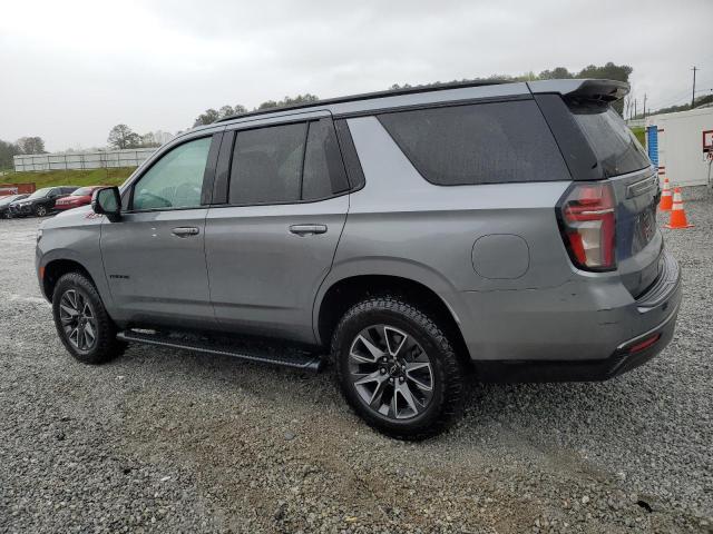 Image 2 of 2021 CHEVROLET TAHOE K1500 Z71 2021 with VIN 1GNSKPKD9MR317263