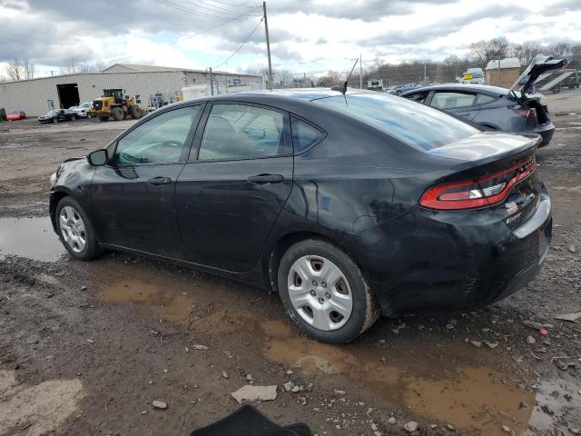Image 2 of 2013 DODGE DART SE 2013 with VIN 1C3CDFAA0DD141696