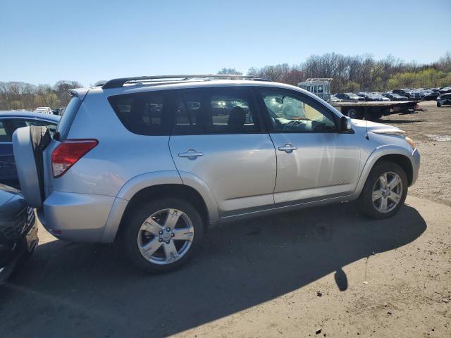 Изображение 3 2007 TOYOTA RAV4 SPORT 2007 с VIN JTMBK32V176019810