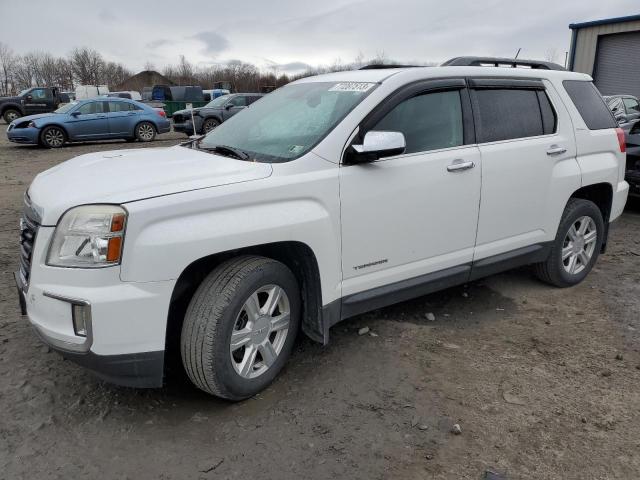 Obraz 2016 GMC TERRAIN SLE 2016