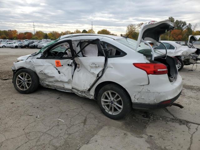 Изображение 2 2018 FORD FOCUS SE 2018 с VIN 1FADP3F25JL206461