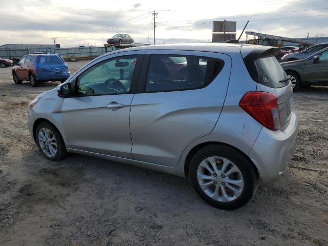 Изображение 2 2019 CHEVROLET SPARK 1LT 2019 с VIN KL8CD6SA5KC711066