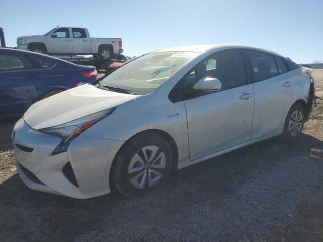 Image 1 of 2018 TOYOTA PRIUS  2018 with VIN JTDKARFU7J3054965