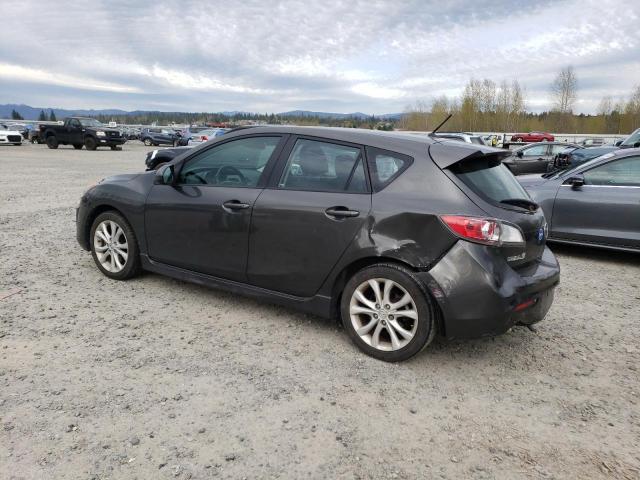 Obraz 2 z 2011 MAZDA 3 S 2011 z VIN JM1BL1K63B1458989