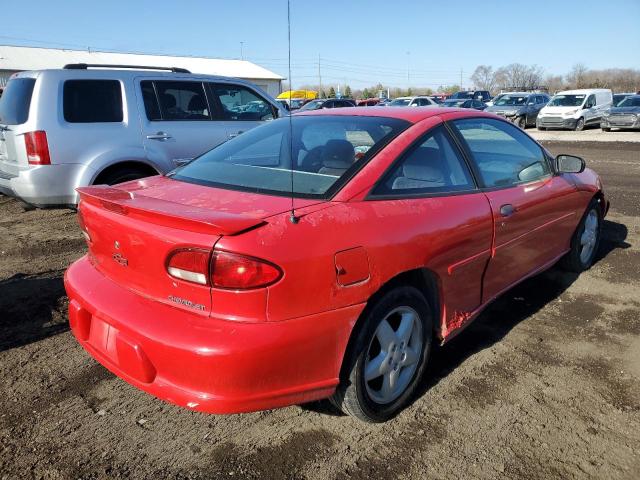 Obraz 3 z 1997 CHEVROLET CAVALIER Z24 1997 z VIN 1G1JF12T7V7340382
